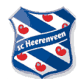 SC-HEERENVEEN